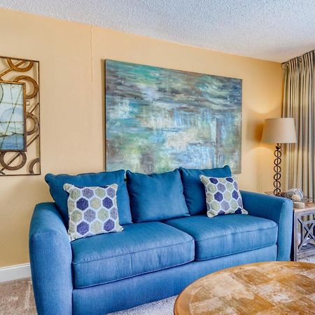 1 Bed 2 Bath Apartment In Sundestin Beach Resort Exterior foto