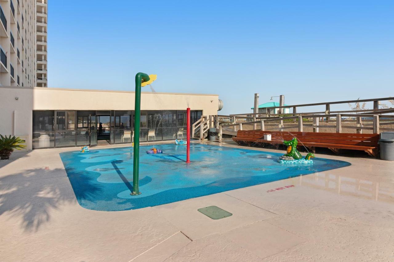 1 Bed 2 Bath Apartment In Sundestin Beach Resort Exterior foto