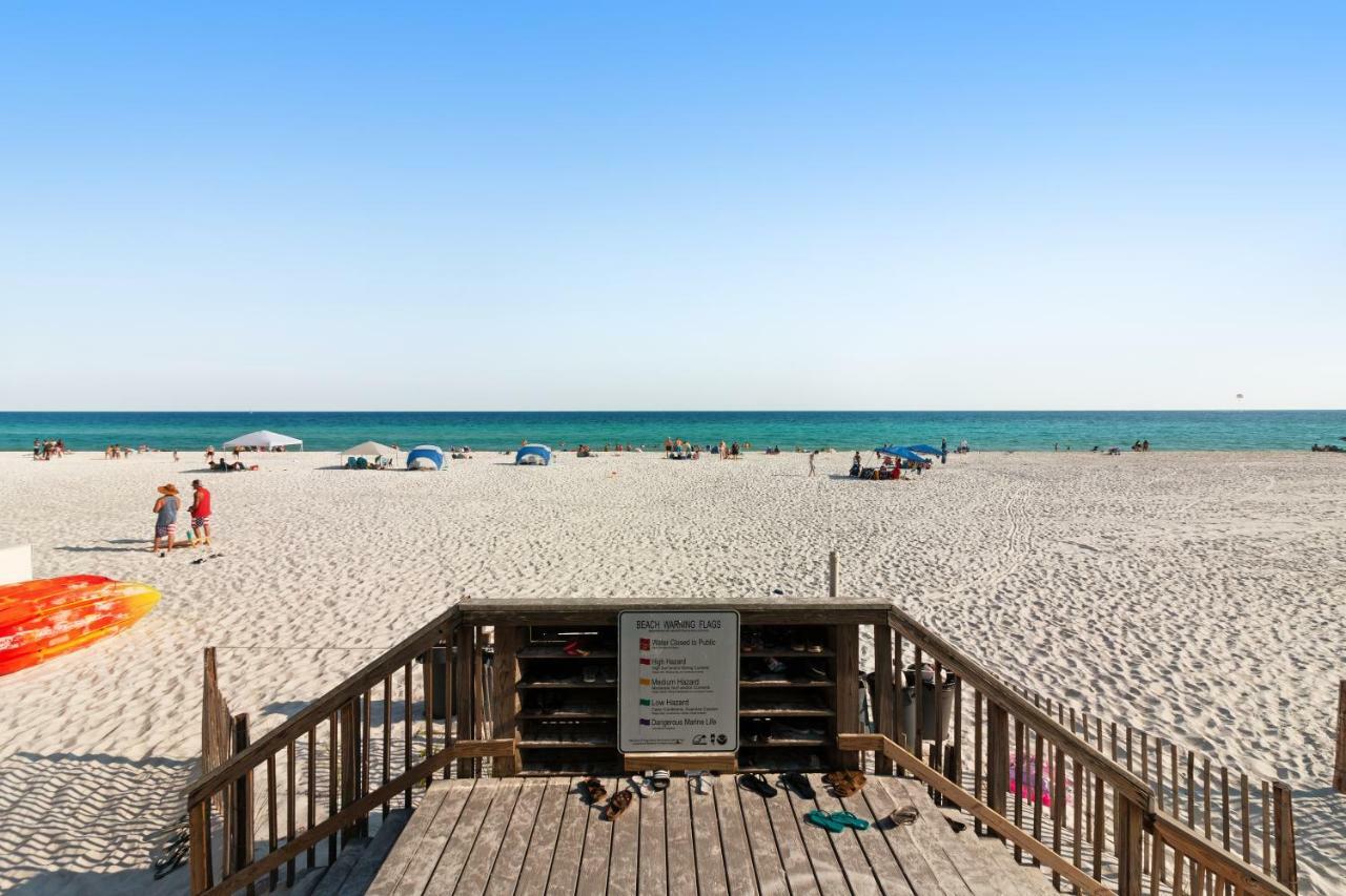 1 Bed 2 Bath Apartment In Sundestin Beach Resort Exterior foto