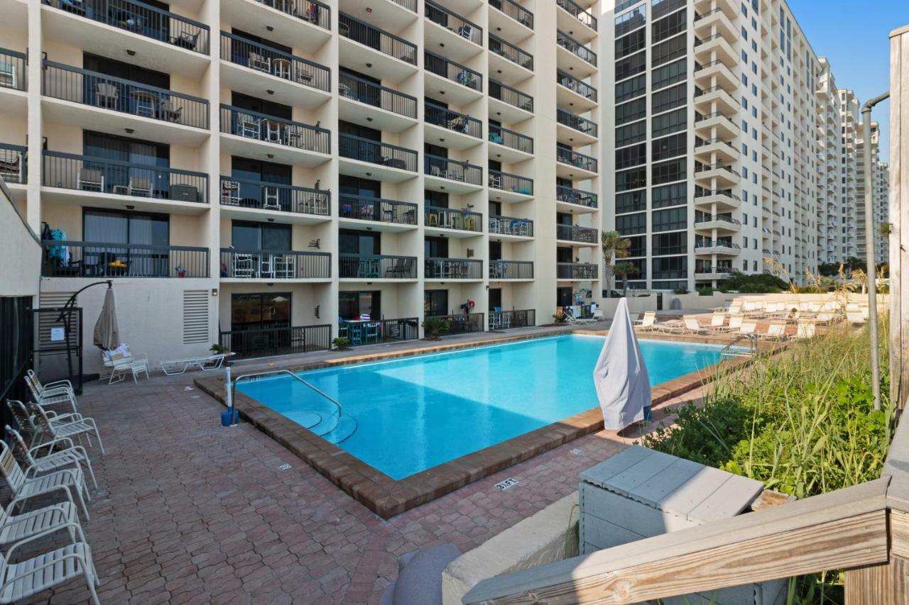 1 Bed 2 Bath Apartment In Sundestin Beach Resort Exterior foto